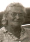 Grandma Clara Soucy ‎(Henault)‎ early 50s