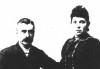 Edouard & Mary ‎(Arpin)‎ Soucy